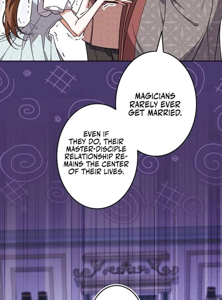 I Wish My Husband Were Dead Chapter 28 420 024