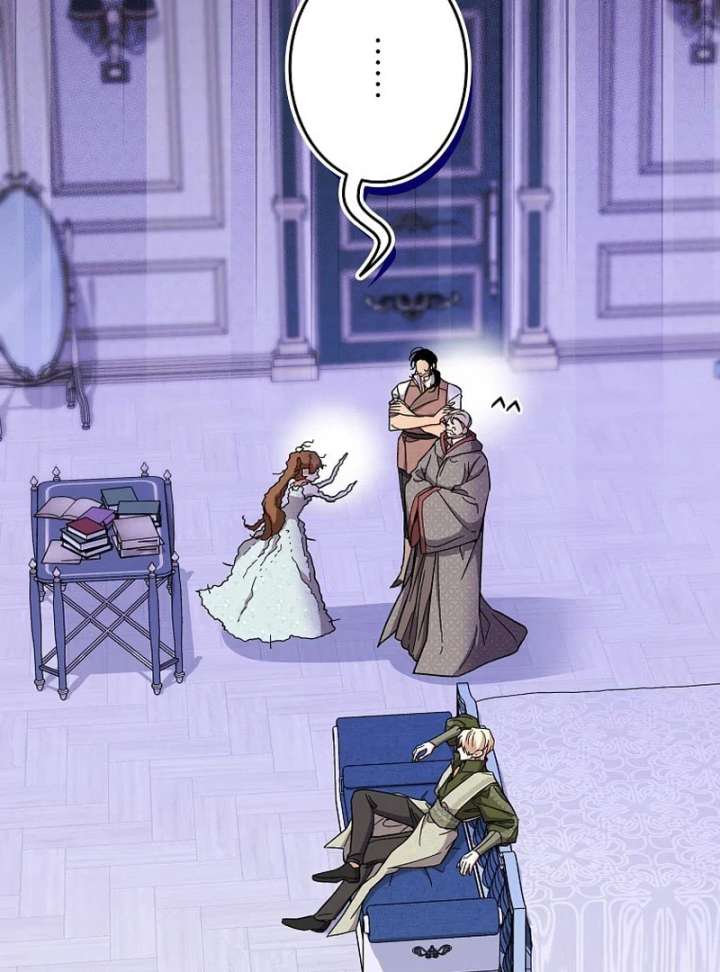 I Wish My Husband Were Dead Chapter 28 421 025