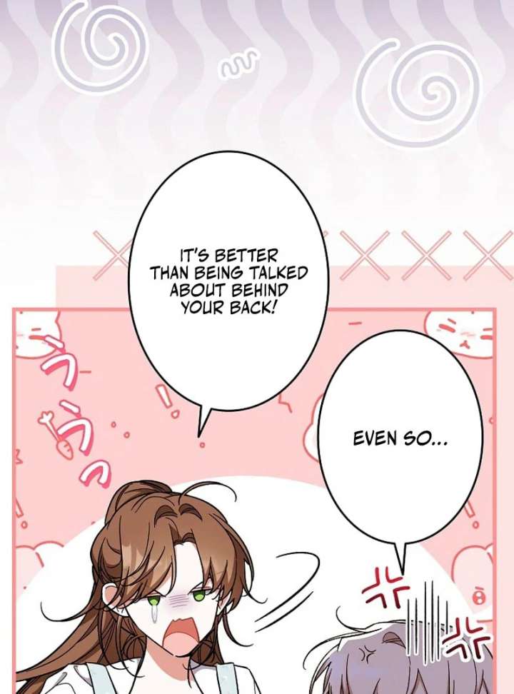I Wish My Husband Were Dead Chapter 28 425 029