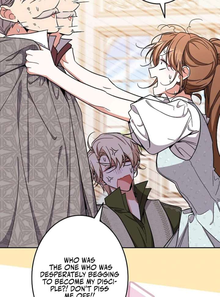 I Wish My Husband Were Dead Chapter 28 427 031