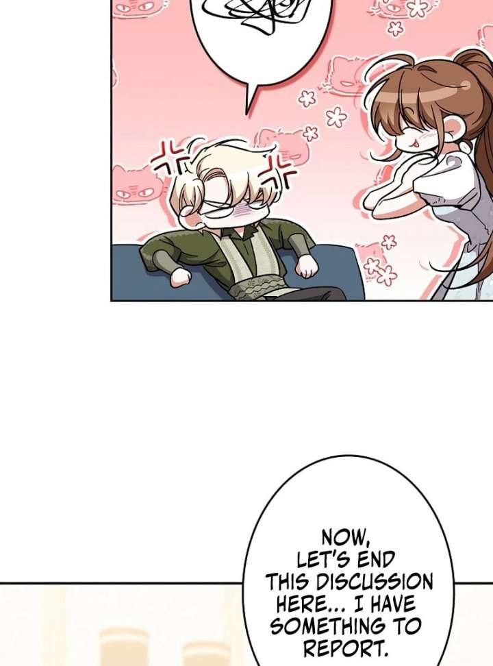 I Wish My Husband Were Dead Chapter 28 446 050