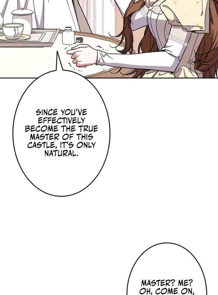 I Wish My Husband Were Dead Chapter 28 465 069