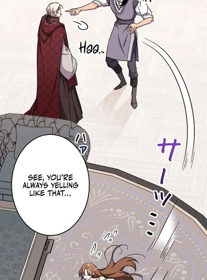 I Wish My Husband Were Dead Chapter 28 481 085