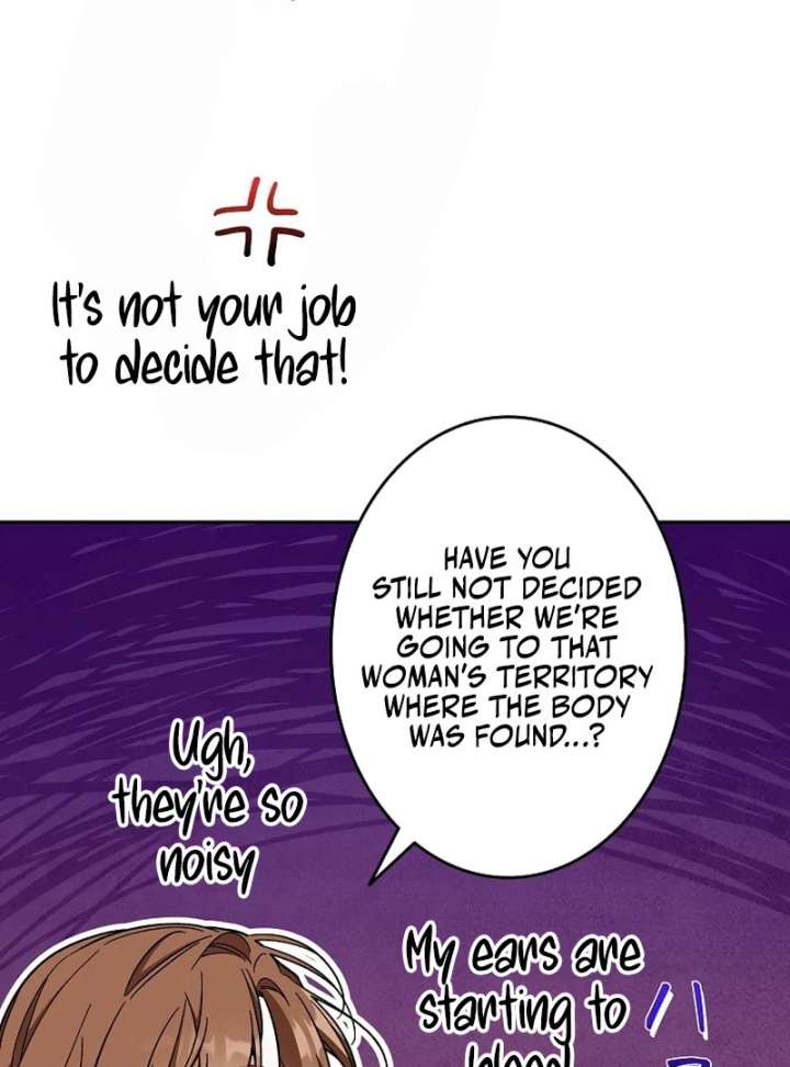 I Wish My Husband Were Dead Chapter 28 483 087