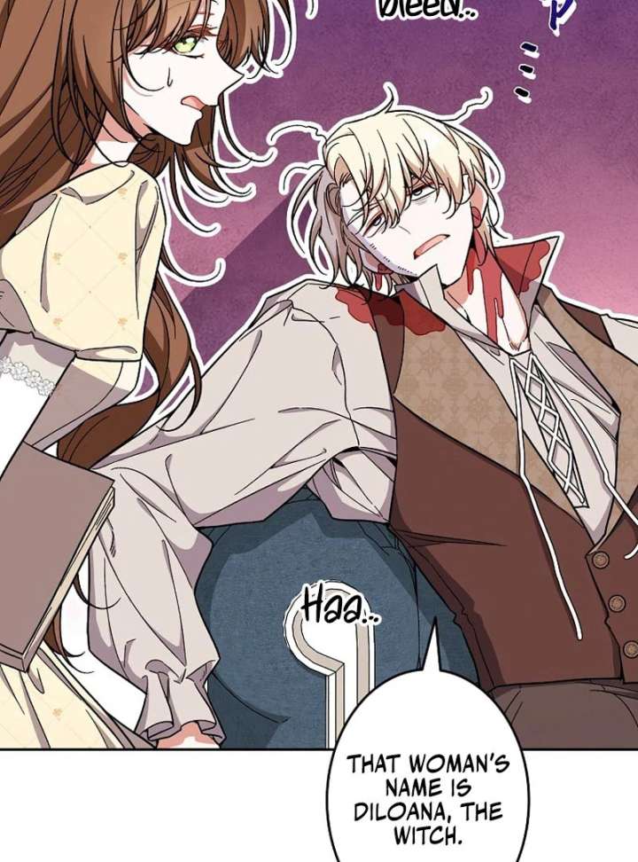 I Wish My Husband Were Dead Chapter 28 484 088