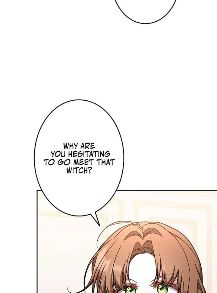 I Wish My Husband Were Dead Chapter 28 485 089
