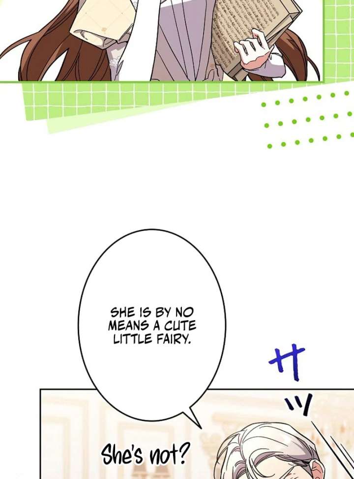 I Wish My Husband Were Dead Chapter 28 493 097