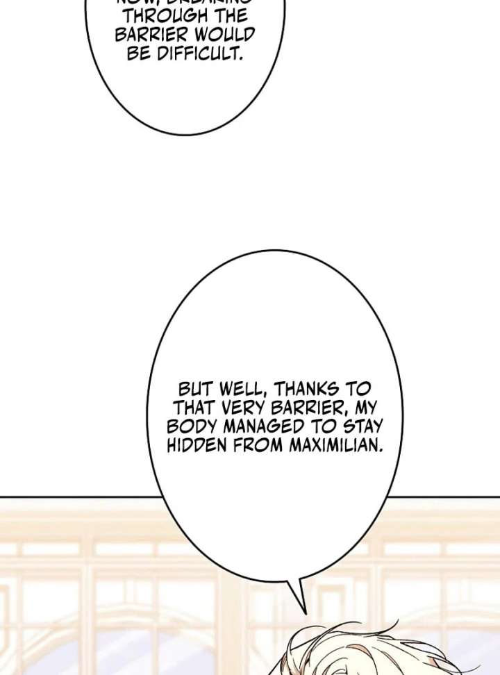 I Wish My Husband Were Dead Chapter 28 501 105