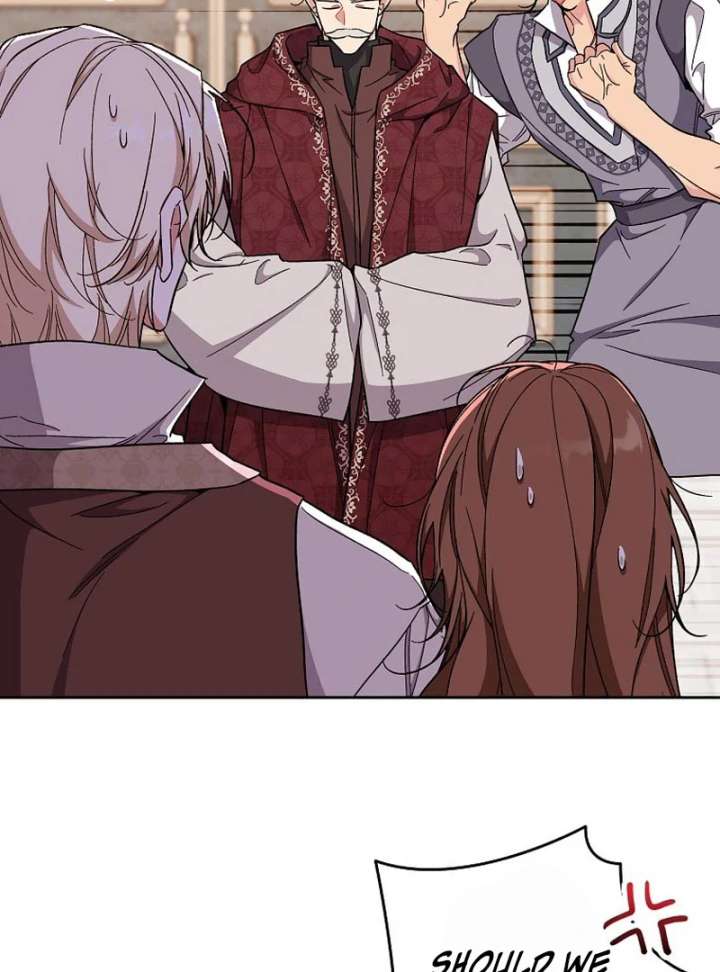 I Wish My Husband Were Dead Chapter 28 505 109