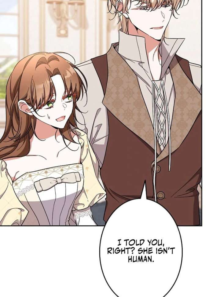 I Wish My Husband Were Dead Chapter 28 507 111