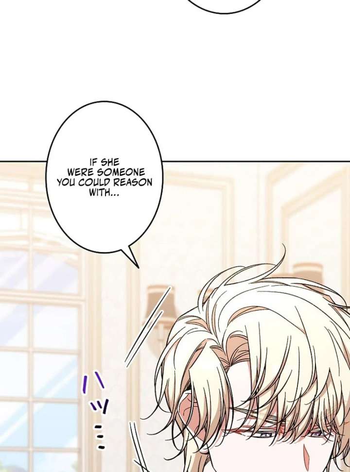 I Wish My Husband Were Dead Chapter 28 508 112