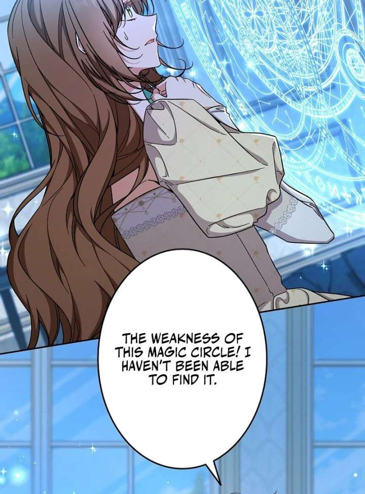 I Wish My Husband Were Dead Chapter 28 514 118