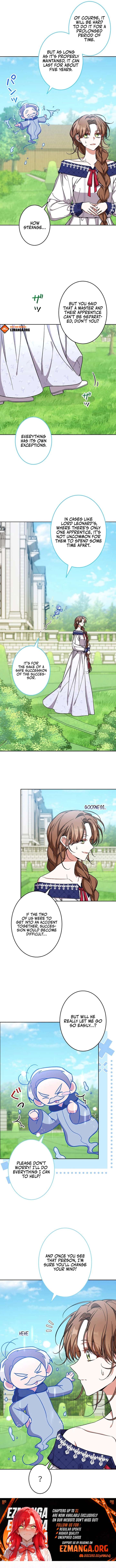 I Wish My Husband Were Dead Chapter 29 43 007