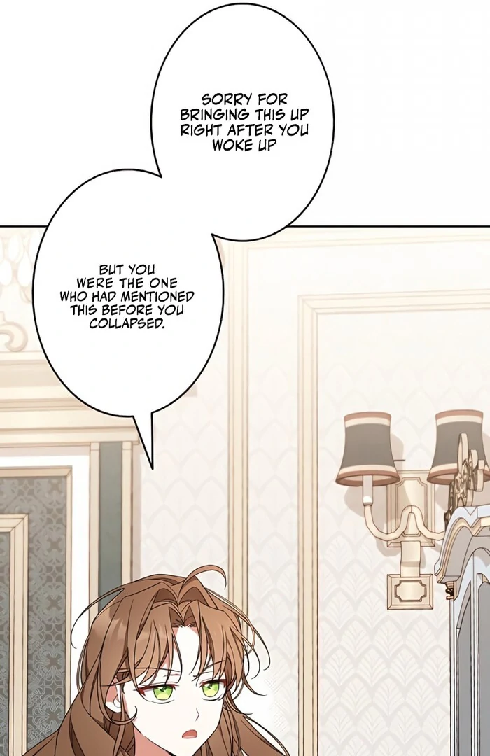 I Wish My Husband Were Dead Chapter 3 366 010