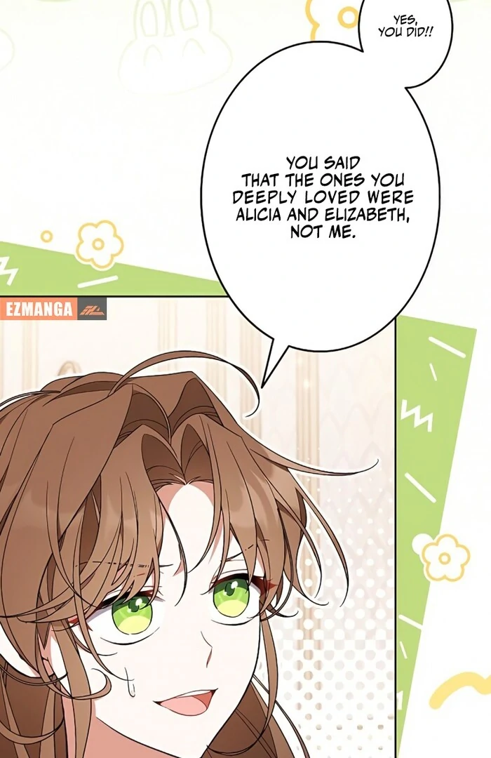 I Wish My Husband Were Dead Chapter 3 369 013