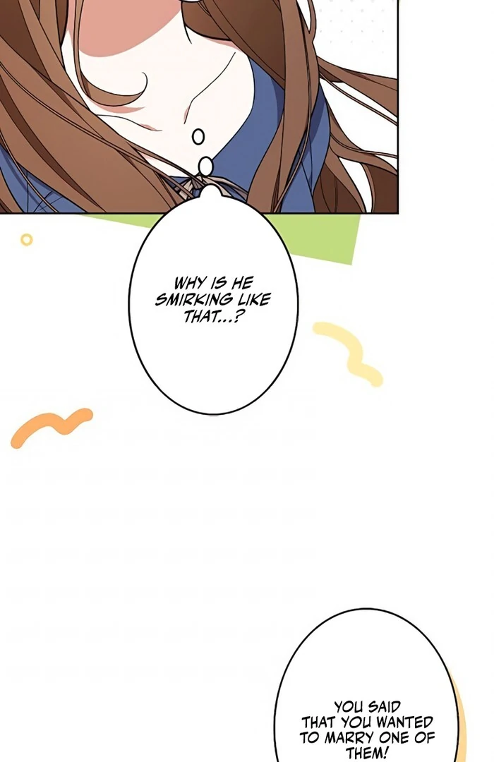 I Wish My Husband Were Dead Chapter 3 370 014