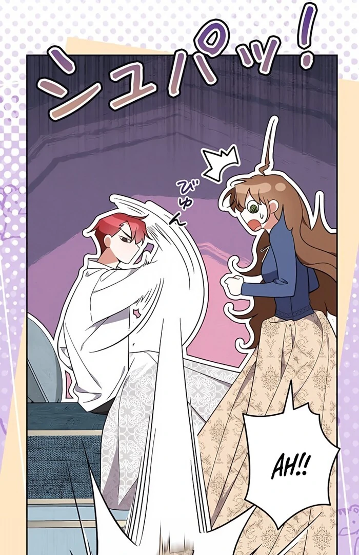 I Wish My Husband Were Dead Chapter 3 375 019