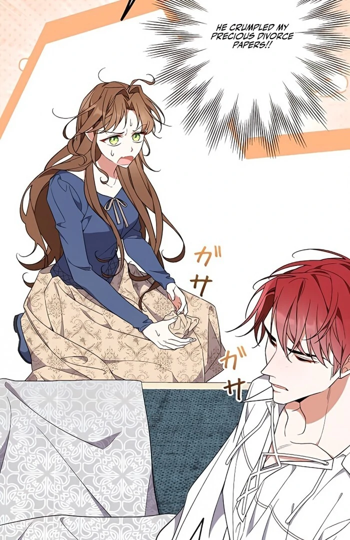 I Wish My Husband Were Dead Chapter 3 377 021