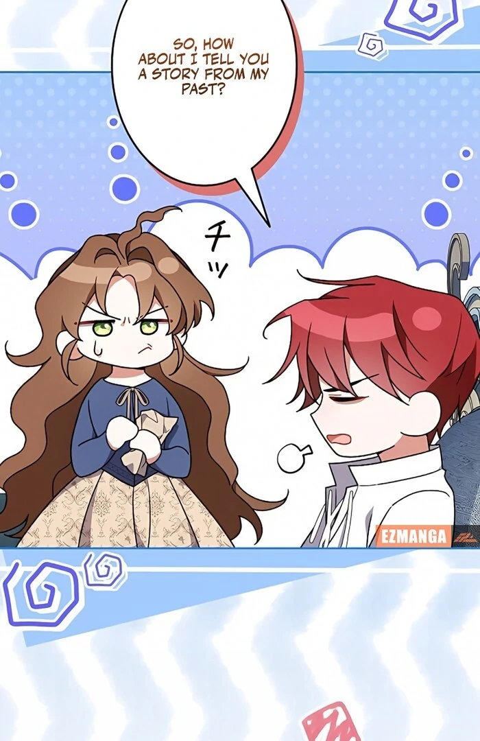 I Wish My Husband Were Dead Chapter 3 396 040