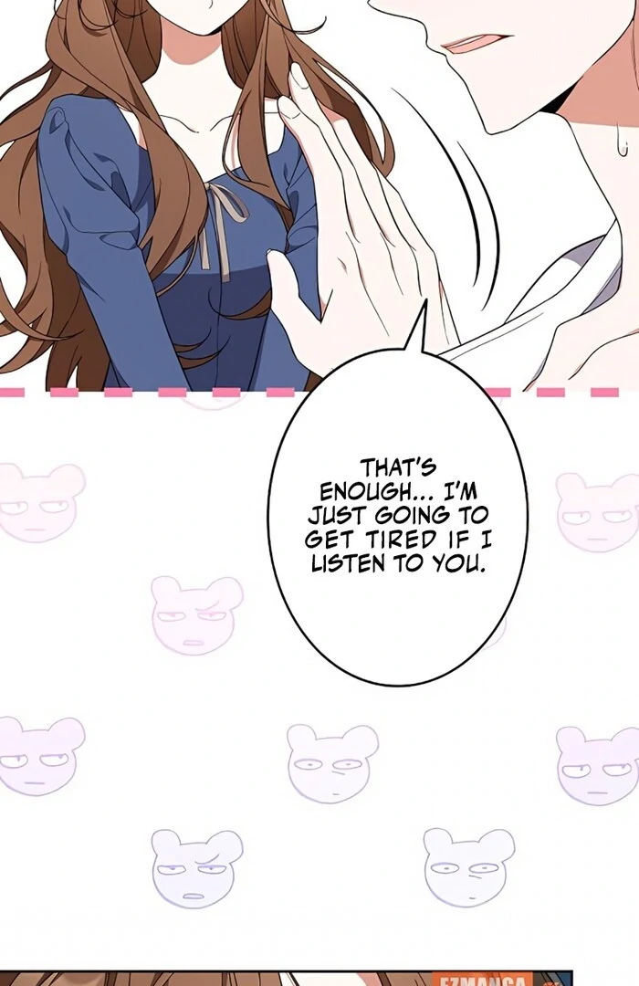 I Wish My Husband Were Dead Chapter 3 405 049
