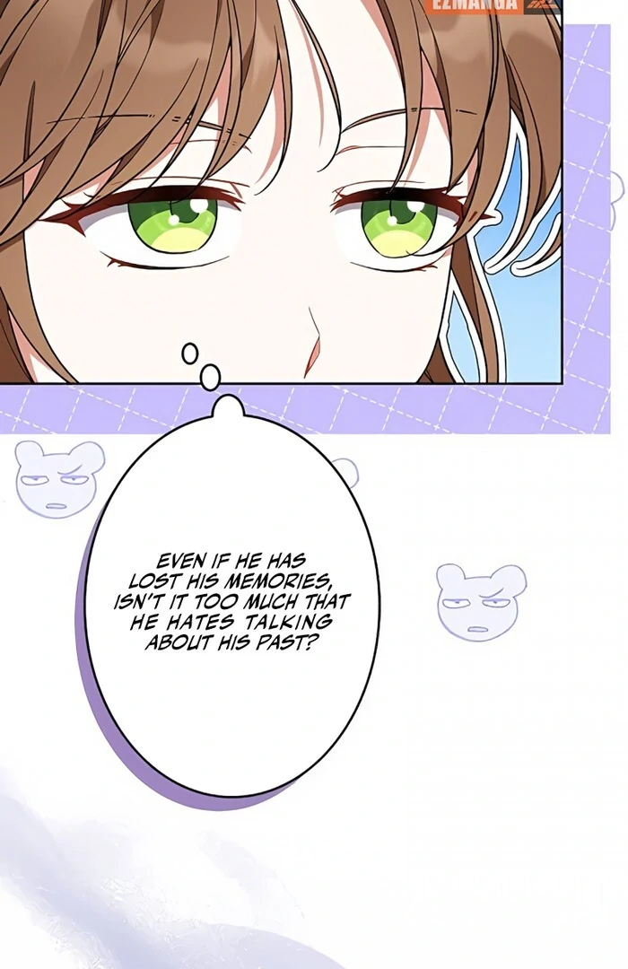 I Wish My Husband Were Dead Chapter 3 406 050