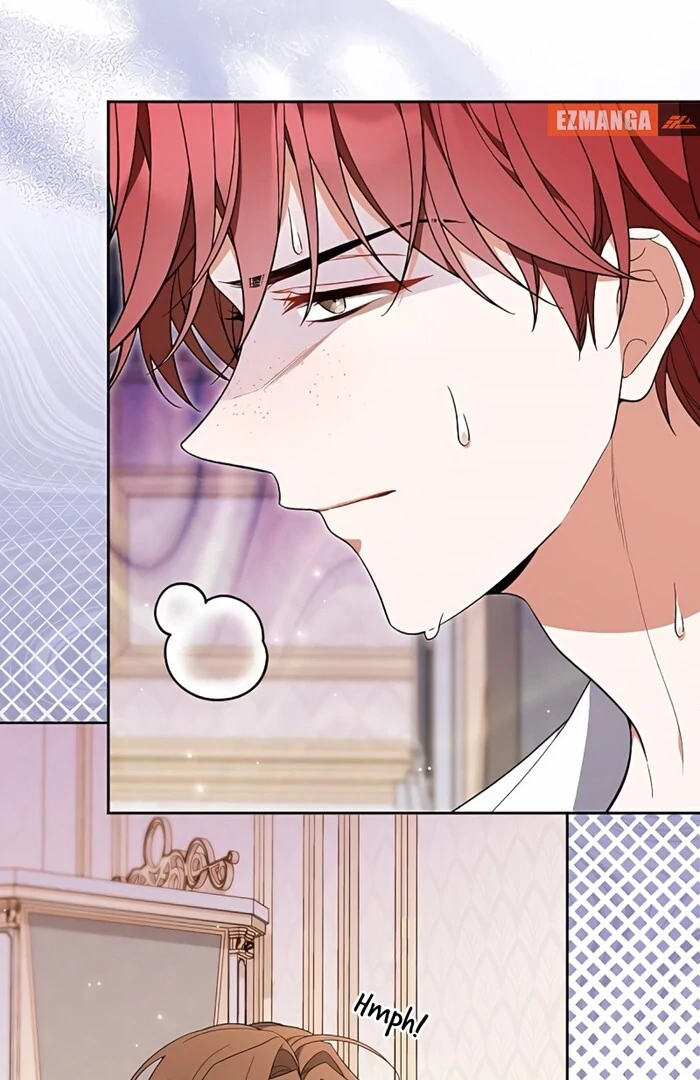 I Wish My Husband Were Dead Chapter 3 407 051