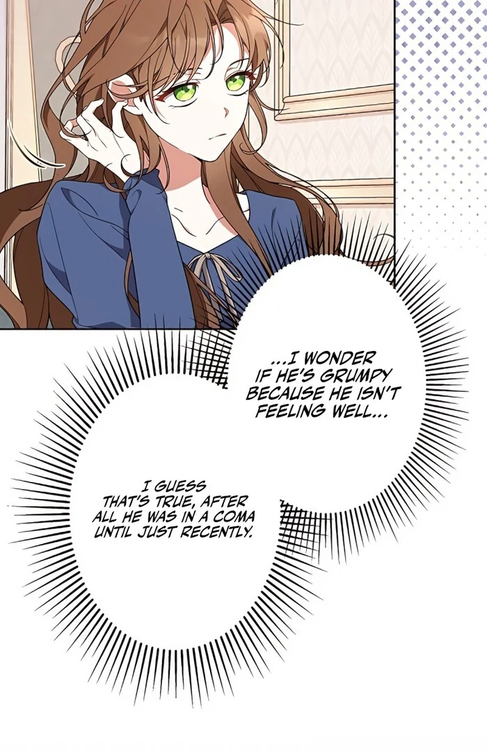 I Wish My Husband Were Dead Chapter 3 408 052