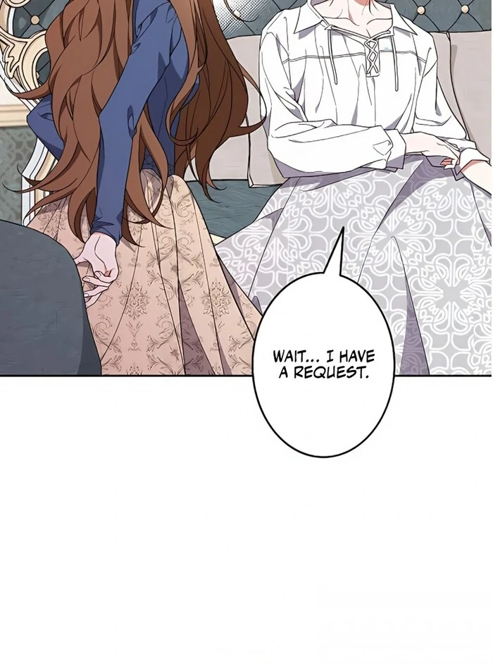 I Wish My Husband Were Dead Chapter 3 410 054