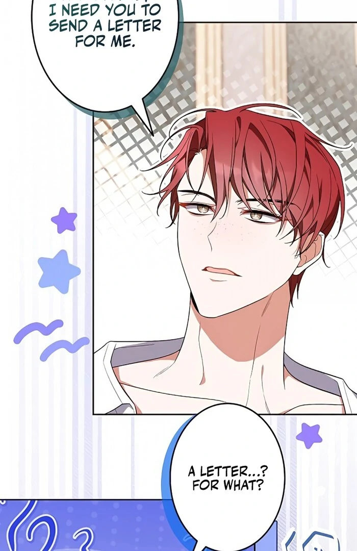 I Wish My Husband Were Dead Chapter 3 412 056