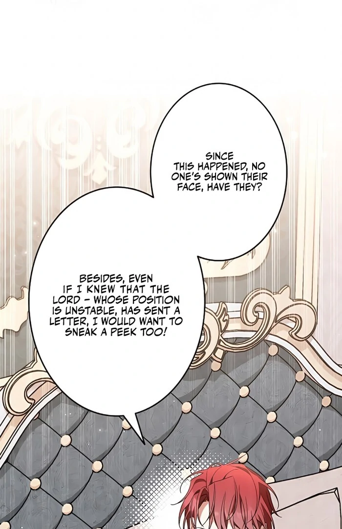 I Wish My Husband Were Dead Chapter 3 421 065