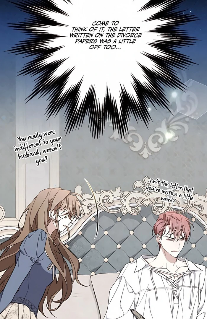 I Wish My Husband Were Dead Chapter 3 460 104