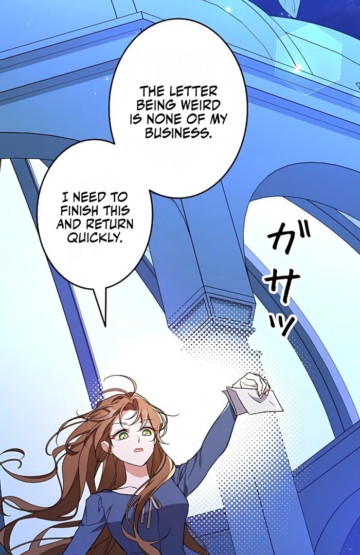 I Wish My Husband Were Dead Chapter 3 465 109