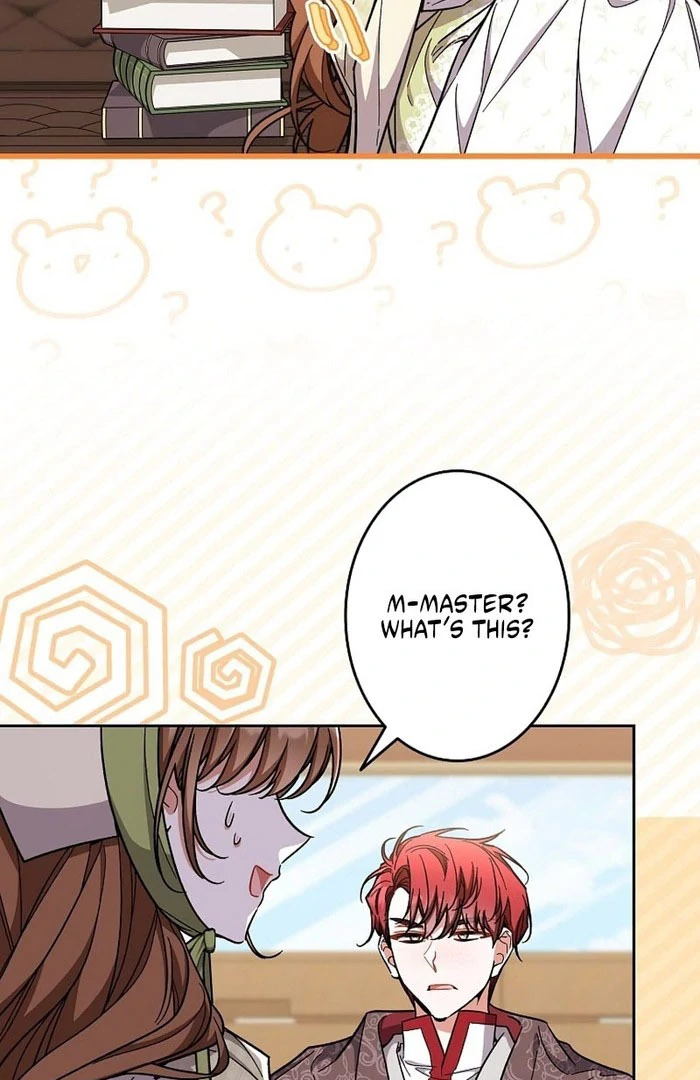 I Wish My Husband Were Dead Chapter 31 317 012