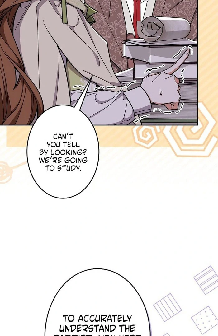 I Wish My Husband Were Dead Chapter 31 318 013