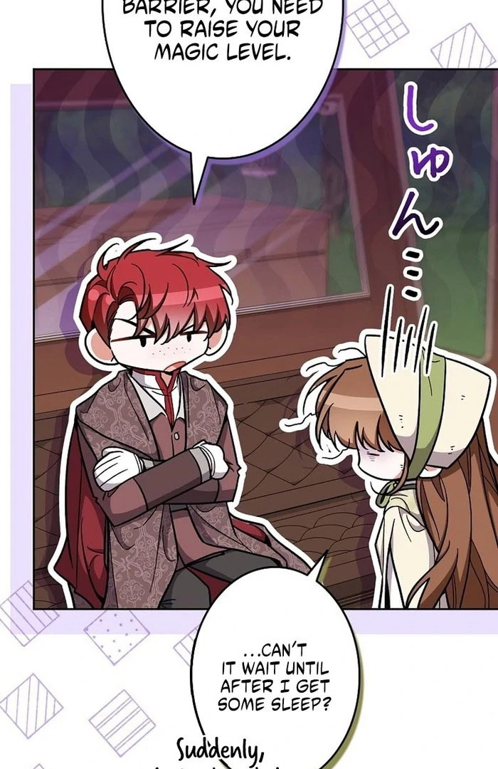 I Wish My Husband Were Dead Chapter 31 319 014