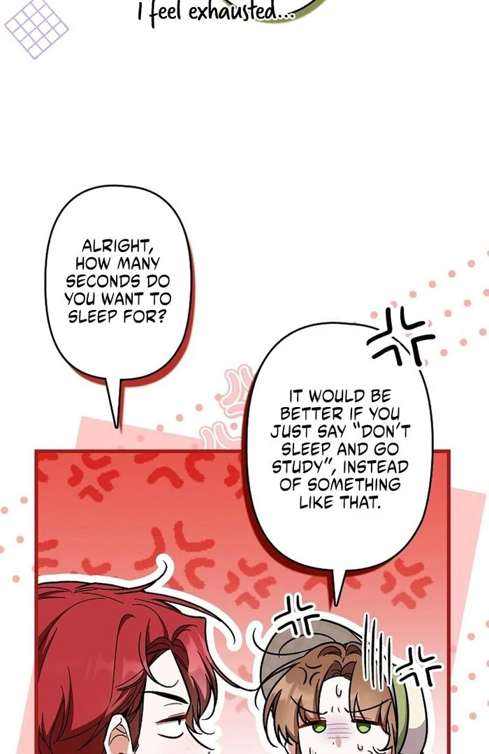 I Wish My Husband Were Dead Chapter 31 320 015