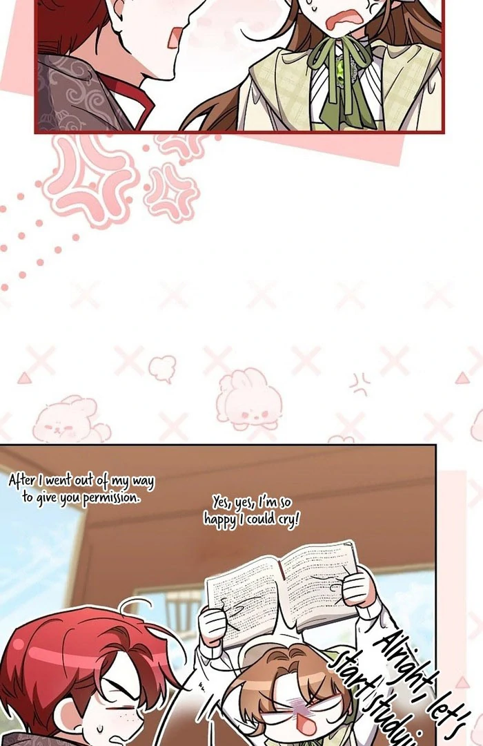 I Wish My Husband Were Dead Chapter 31 321 016