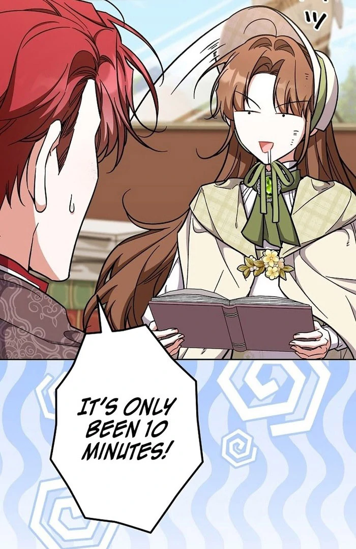 I Wish My Husband Were Dead Chapter 31 328 023