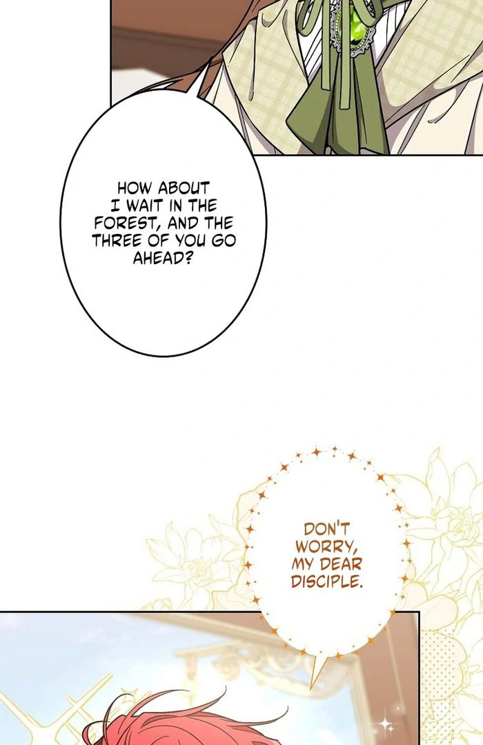 I Wish My Husband Were Dead Chapter 31 330 025