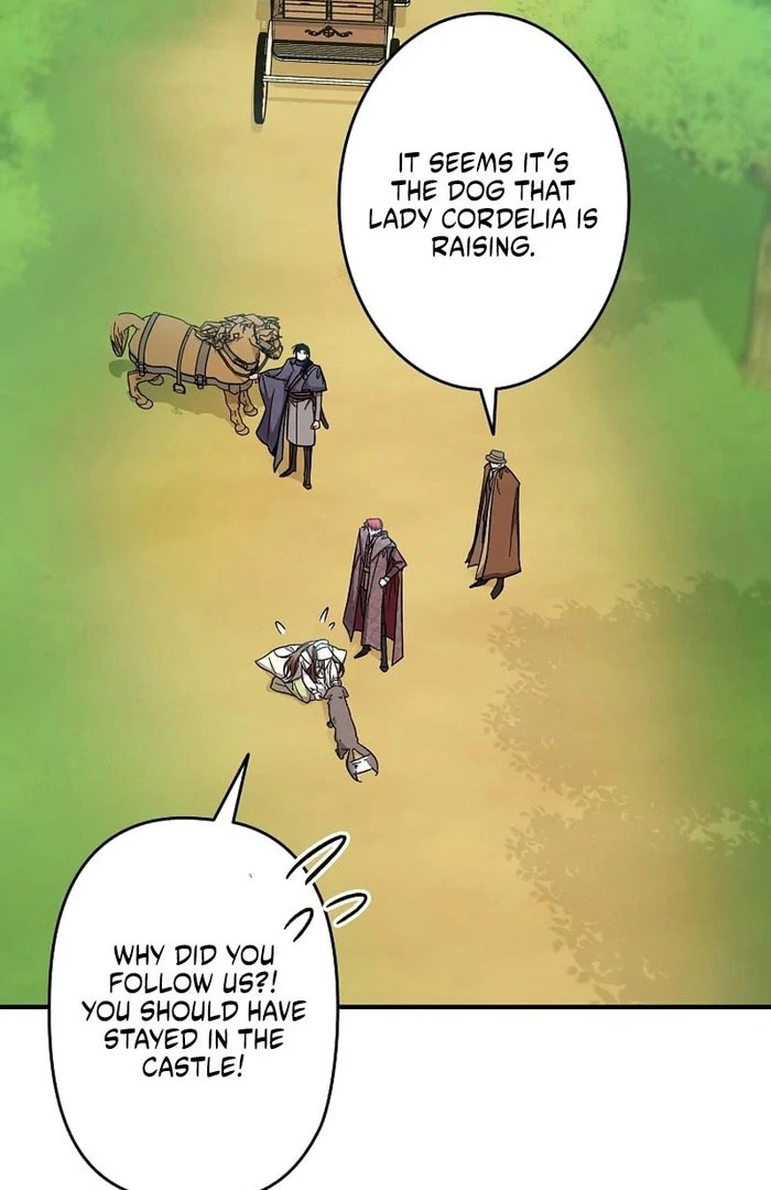 I Wish My Husband Were Dead Chapter 31 340 035