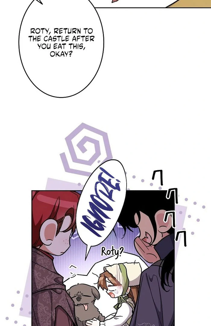 I Wish My Husband Were Dead Chapter 31 345 040