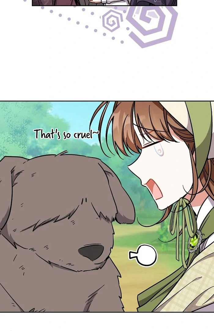 I Wish My Husband Were Dead Chapter 31 346 041