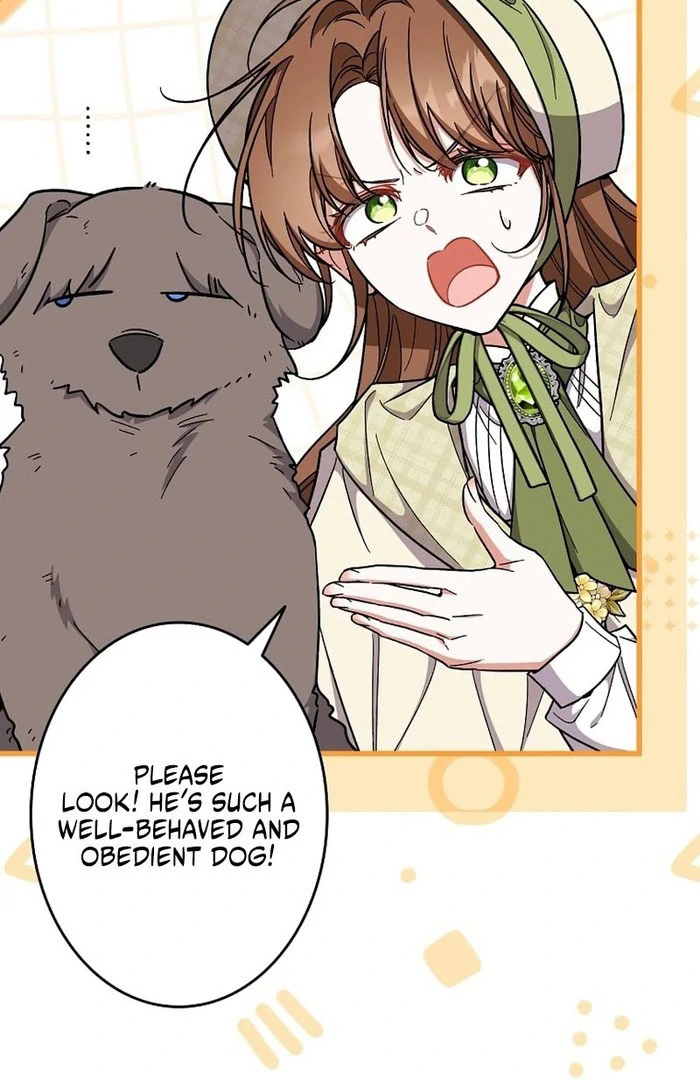 I Wish My Husband Were Dead Chapter 31 355 050