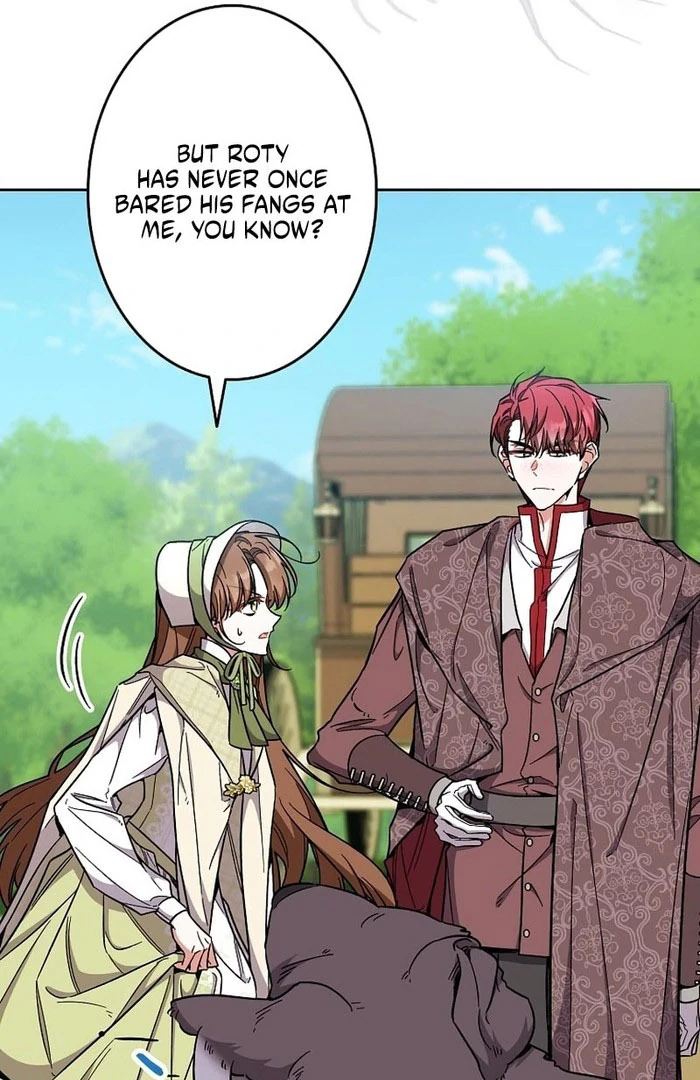I Wish My Husband Were Dead Chapter 31 360 055
