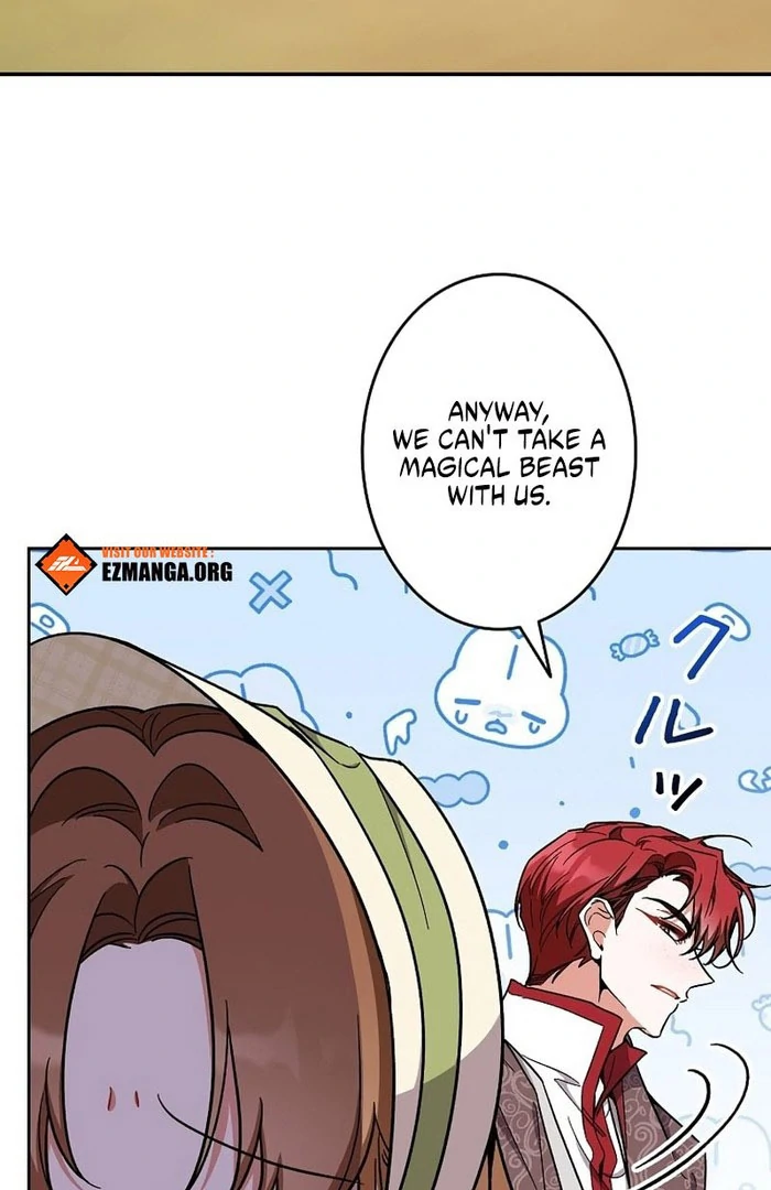 I Wish My Husband Were Dead Chapter 31 370 065