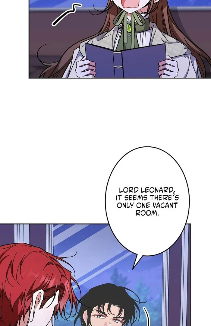 I Wish My Husband Were Dead Chapter 31 381 076