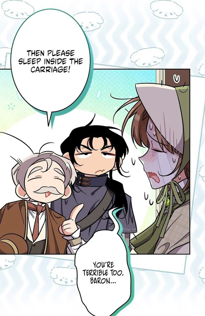 I Wish My Husband Were Dead Chapter 31 387 082