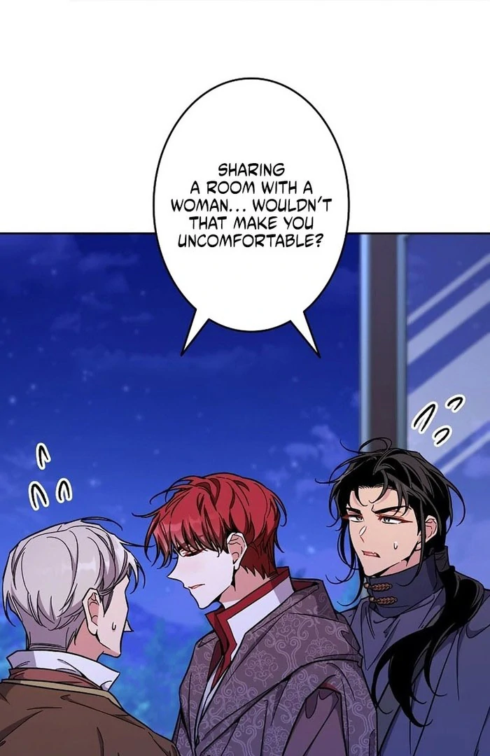 I Wish My Husband Were Dead Chapter 31 389 084