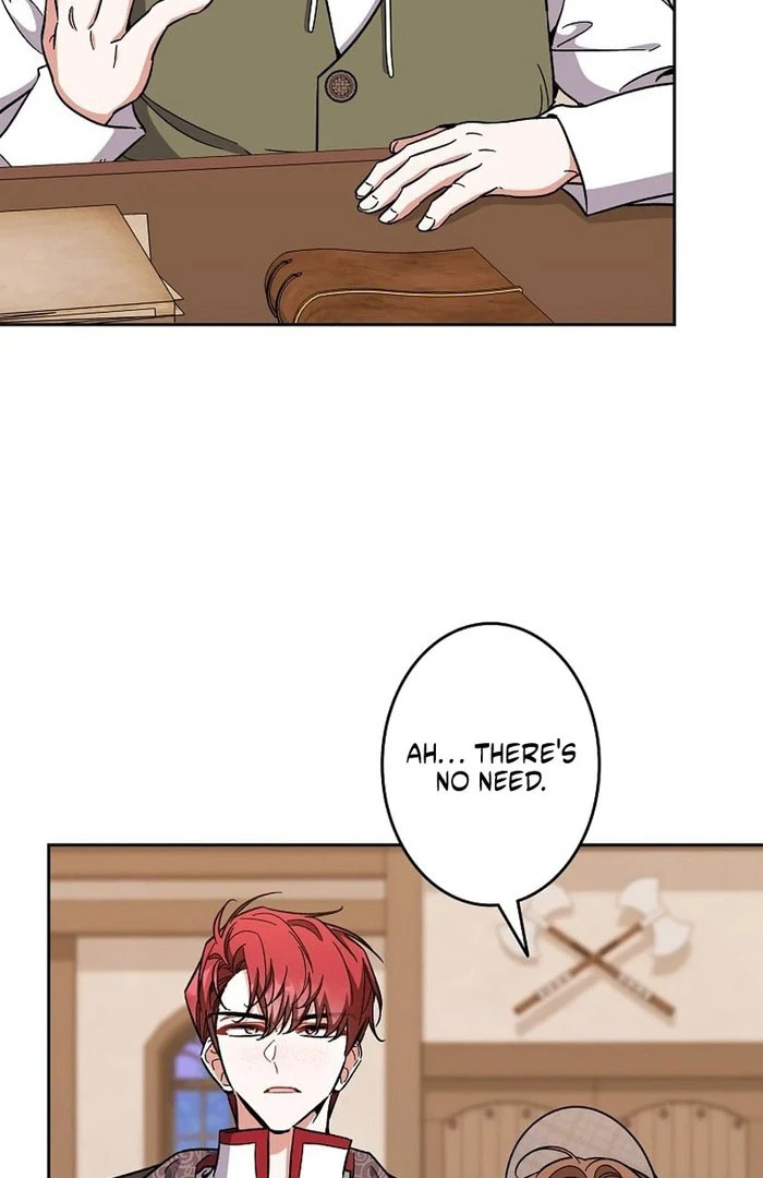 I Wish My Husband Were Dead Chapter 31 397 092