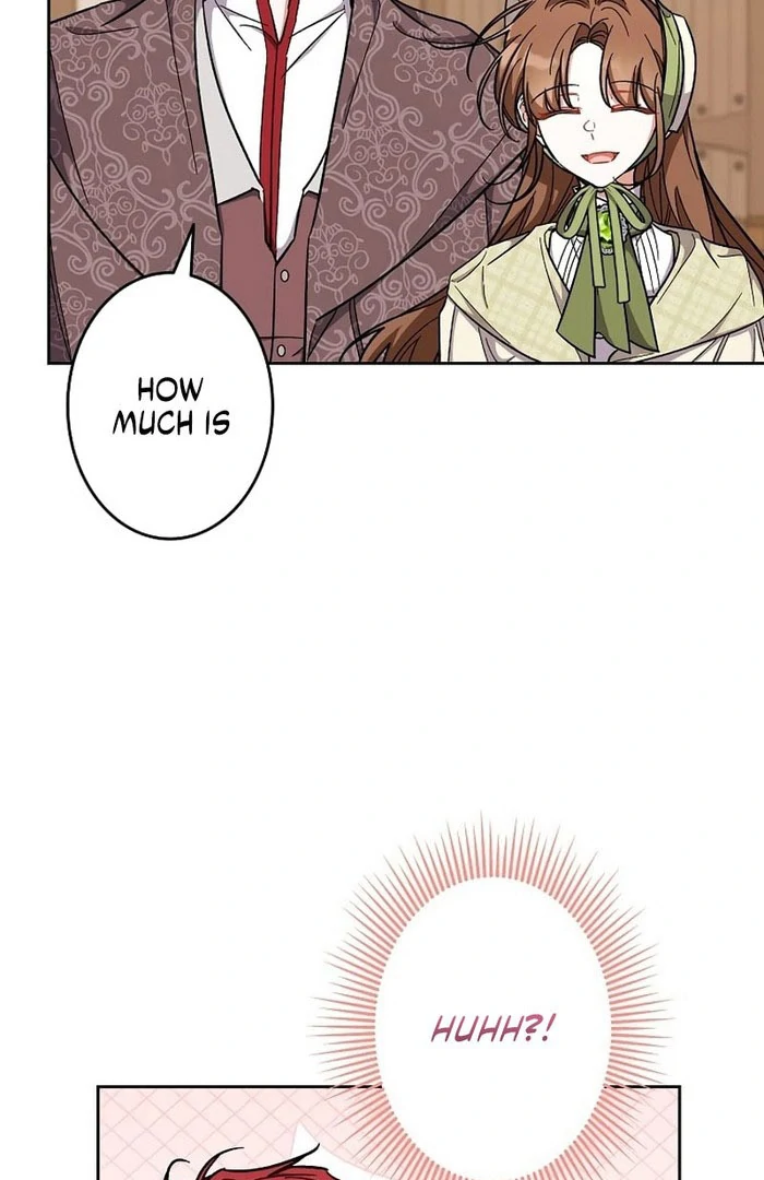 I Wish My Husband Were Dead Chapter 31 398 093